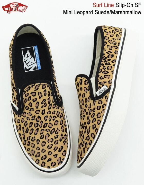 楽天市場】バンズ VANS スニーカー メンズ 男性用 スリッポン SF ミニ 