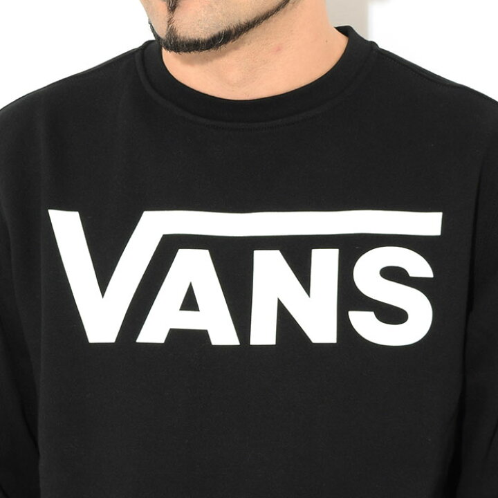 楽天市場 バンズ Vans トレーナー メンズ バンズ クラシック 2 クルー スウェット Vans Vans Classic Ii Crew Sweat スエット トレナー トレイナー トップス メンズ 男性用 Vn0a456ay28 ヴァンズ Ice Field Icefield Ice Field アイスフィールド