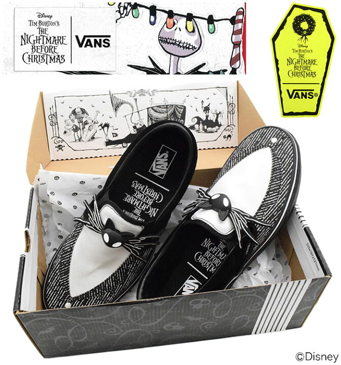 楽天市場】バンズ VANS スニーカー レディース & メンズ ナイトメアー 