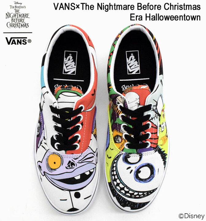 楽天市場】バンズ VANS スニーカー レディース & メンズ ナイトメアー 