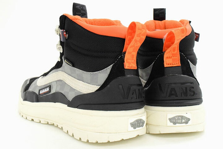 楽天市場】バンズ VANS スニーカー メンズ 男性用 ナパピリ ウルトラ 