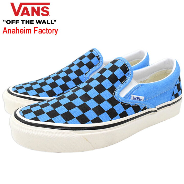 楽天市場】バンズ VANS スニーカー メンズ 男性用 クラシック 