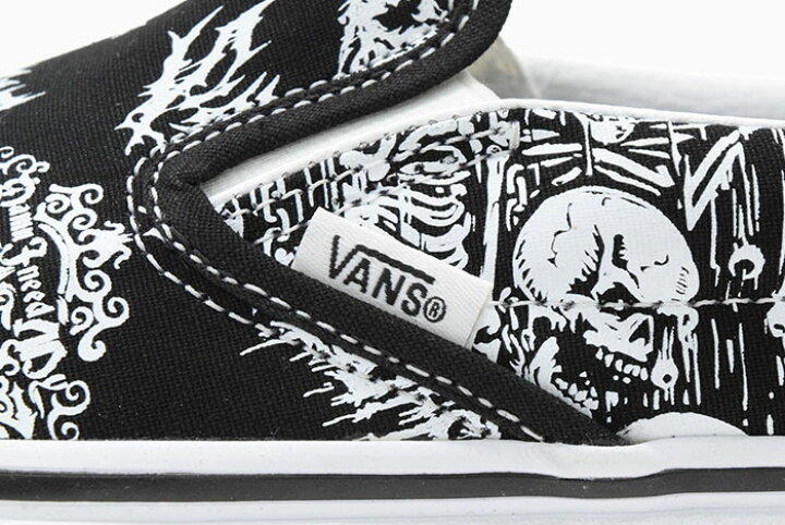 楽天市場】バンズ VANS スニーカー メンズ 男性用 クラシック 