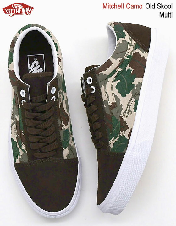 楽天市場】バンズ VANS スニーカー メンズ 男性用 オールドスクール 