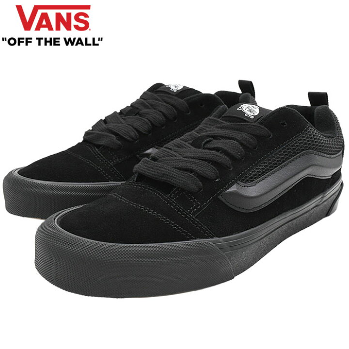 楽天市場】バンズ VANS スニーカー メンズ 男性用 ニュースクール 