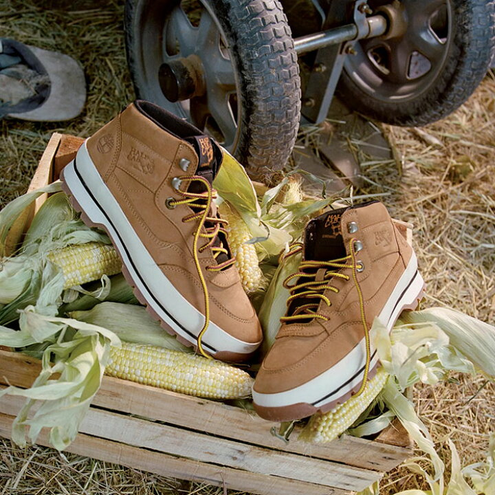 楽天市場】バンズ VANS ブーツ メンズ 男性用 ティンバーランド ハーフ 
