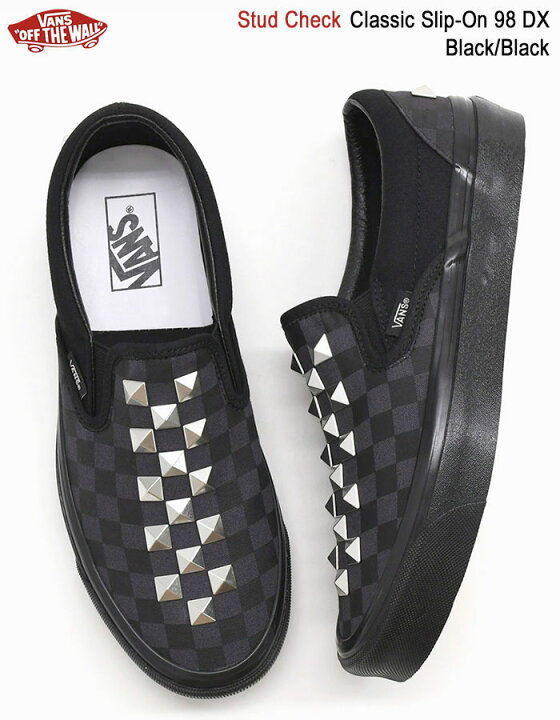 楽天市場】バンズ VANS スニーカー メンズ 男性用 クラシック 