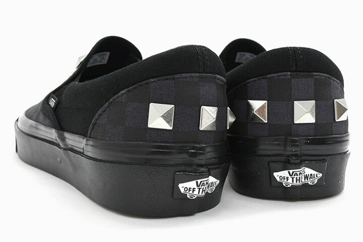 楽天市場】バンズ VANS スニーカー メンズ 男性用 クラシック 