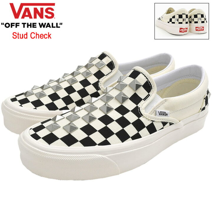 楽天市場】バンズ VANS スニーカー メンズ 男性用 クラシック 