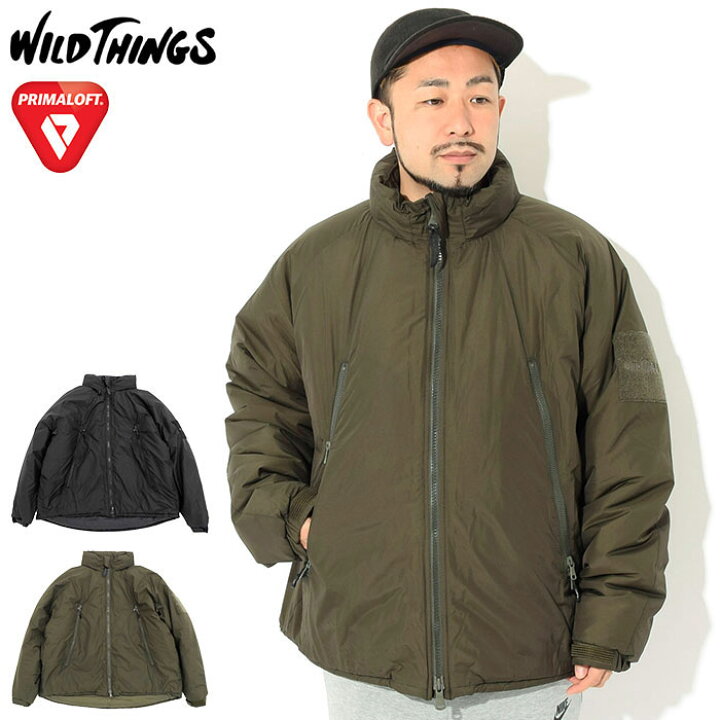 楽天市場】ワイルドシングス WILD THINGS ジャケット メンズ ビッグ  