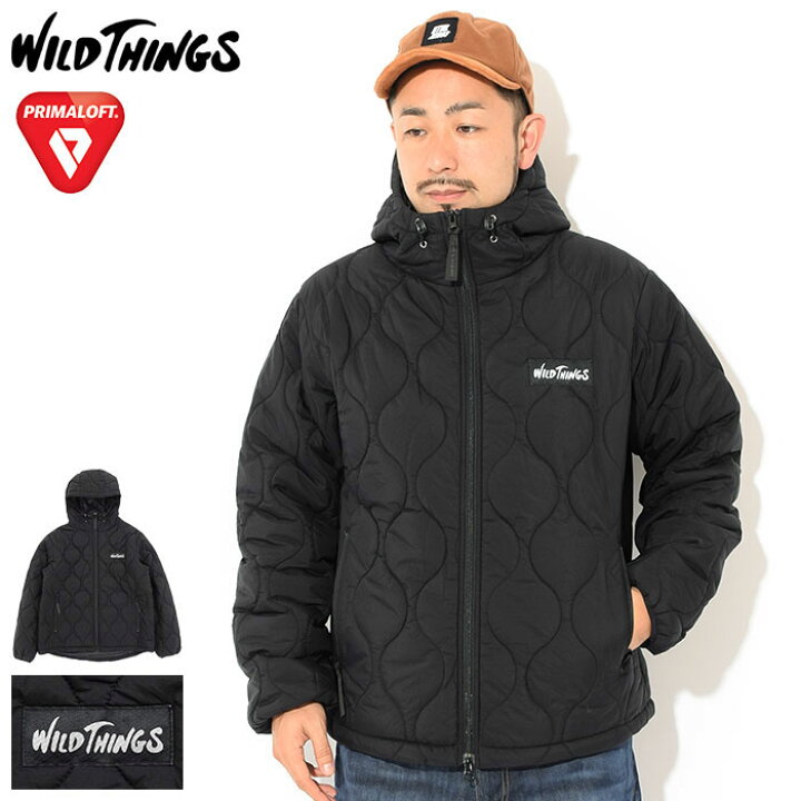 楽天市場】ワイルドシングス WILD THINGS ジャケット メンズ 
