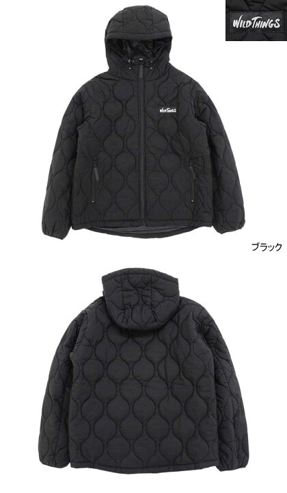 楽天市場】ワイルドシングス WILD THINGS ジャケット メンズ 