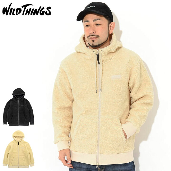 楽天市場】ワイルドシングス WILD THINGS ジャケット メンズ 