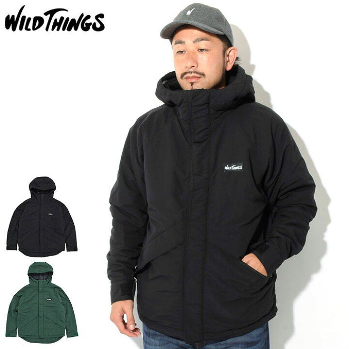 楽天市場】ワイルドシングス WILD THINGS ジャケット メンズ サ 