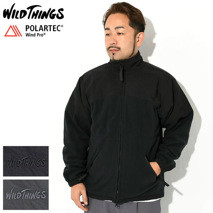 楽天市場】ワイルドシングス WILD THINGS ジャケット メンズ W2LS 