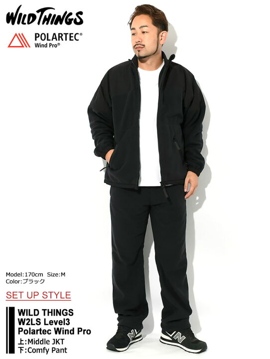 楽天市場】ワイルドシングス WILD THINGS ジャケット メンズ W2LS  