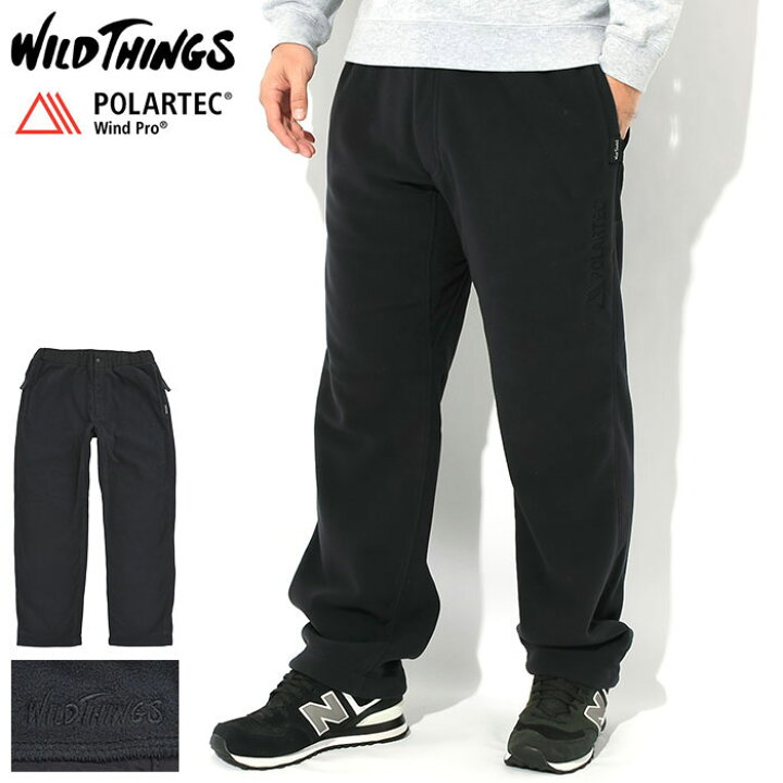 楽天市場】ワイルドシングス WILD THINGS パンツ メンズ W2LS レベル3 
