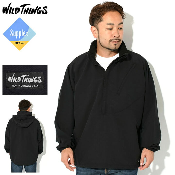 楽天市場】ワイルドシングス WILD THINGS ジャケット メンズ W2LS  