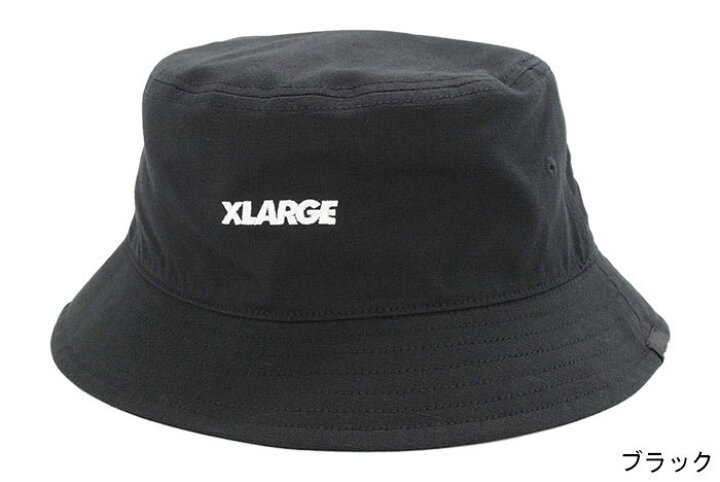 楽天市場】エクストララージ X-LARGE ハット メンズ エンブロイダリー 