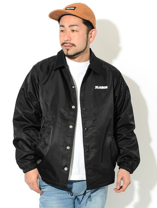 楽天市場】エクストララージ X-LARGE ジャケット メンズ OG プリン 