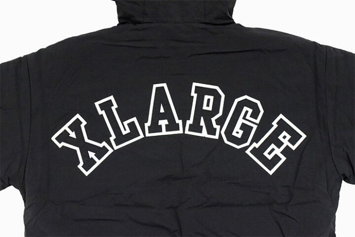 楽天市場】エクストララージ X-LARGE ジャケット メンズ ナイロン 
