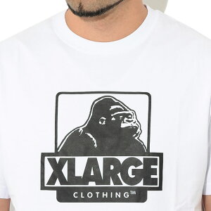 エクストララージX-LARGETシャツ半袖メンズOG(x-largeOGS/STeeティーシャツT-SHIRTSカットソートップスXLARGEExtraLargeエックスラージ101221011004)[M便1/1]
