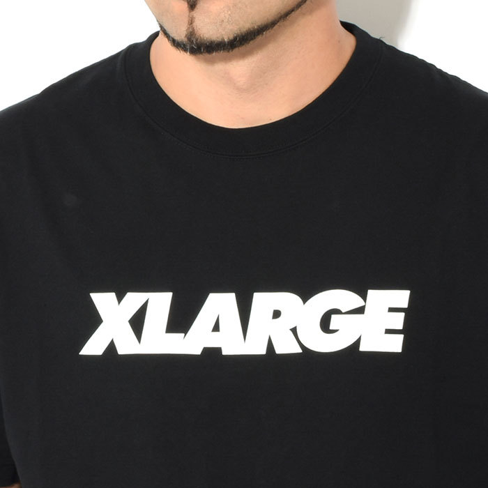楽天市場】エクストララージ X-LARGE Tシャツ 半袖 メンズ 23SP 