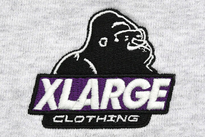 楽天市場】エクストララージ X-LARGE トレーナー メンズ オールド OG 