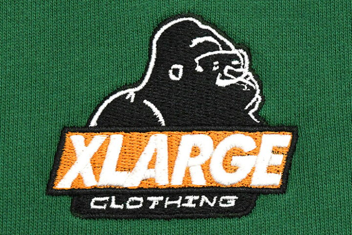 楽天市場】エクストララージ X-LARGE トレーナー メンズ オールド OG 