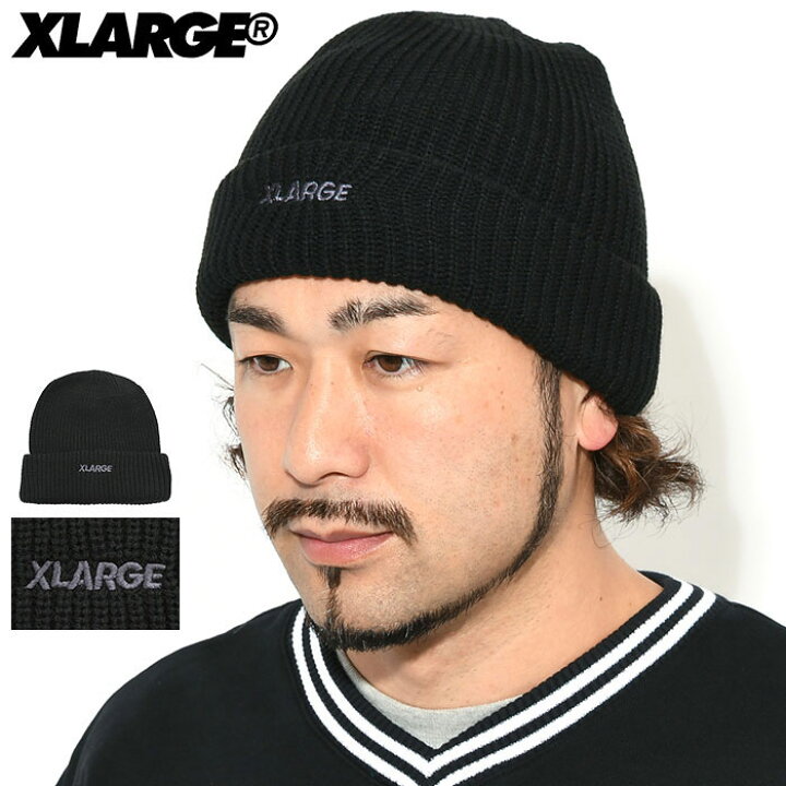 上品なスタイル xlarge ニット帽