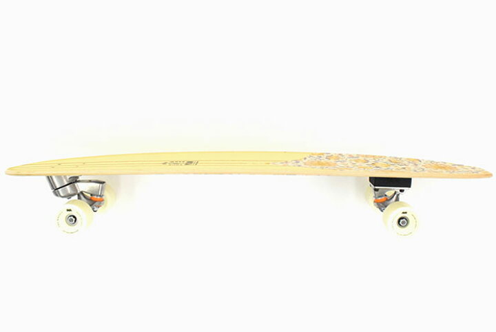 楽天市場】ヤウ YOW スケボー スケートボード コンプリート 40インチ 