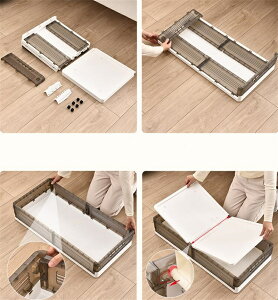 [{bNX xbh 16.5cm/18cm/23cm/27cm ܂肽 u [ ߗ o [ xbh[ ߑP[X Ԏ[ xbh xbh pi[ z e  Wt 