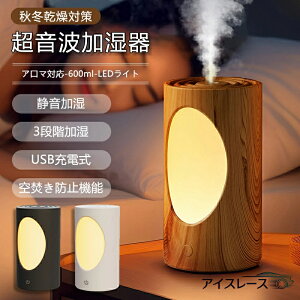 ������ �����g�� USB���d�� ��� ���^ 600ml ��e�� �~�X�g �N���G�C�e�B�u �i�C�g���C�g �f�X�N�p �A���}�Ή� ���O�␅ ������� �����@ �㕔���� ���� �N���A 3�i���� �I�t�B�X �É� �ȃG�l ��