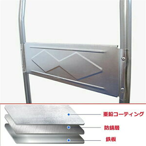 L[J[g  400kg ^ É ܂肽ݎ nhgbNA Ɩp 90×60cm ^ ב ו qɕۊ Ɠdi̎舵 ݌Ŏgp Ɩp RpNg