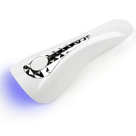 9月25日限定10％OFF♪【最強配送】ネイルライト ネイルドライヤー ULEDネイルドライヤー 持ち運びやすい …