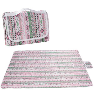 P5倍★10月25日限定10%OFF!CYFIE レジャーシート ピクニックマット 大判 150x200cm 3〜6人用 折りたたみ 防水 防湿 厚手 コンパクト収納 軽量 遠足 運動会 バーベキュー お花見 キャンプ アウトド