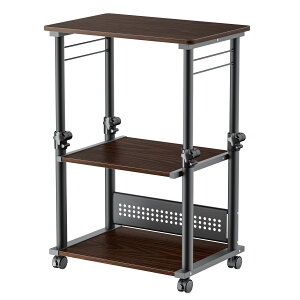 3010OFFIv^[S TChS v^[ v^[bN DEWEL 3i gݗĊȒP LX^[t 60×s40×60-80cm e ړ֗ ݑΖ db FAX ItB