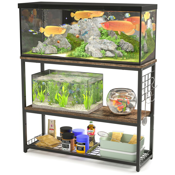 楽天市場】【月末SALE／5%OFF+P3倍UP】【最強配送】水槽台 60cm水槽用  