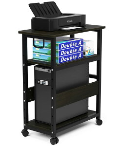 }\P5{UPDEWEL fXNTChS 60×s32×75cm CPUX^h PC{̎[ [bN LX^[t 3i S fXNS PCS ItBXS