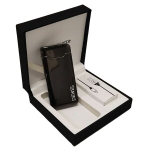 P5倍★10月25日限定10%OFF!【最強配送】ライター プラズマアークライター 電気プラズマアークストームライター ライター usb充電式 ライター 屋外使用可 小型 防風 軽量 薄型 敬老の日プレゼ