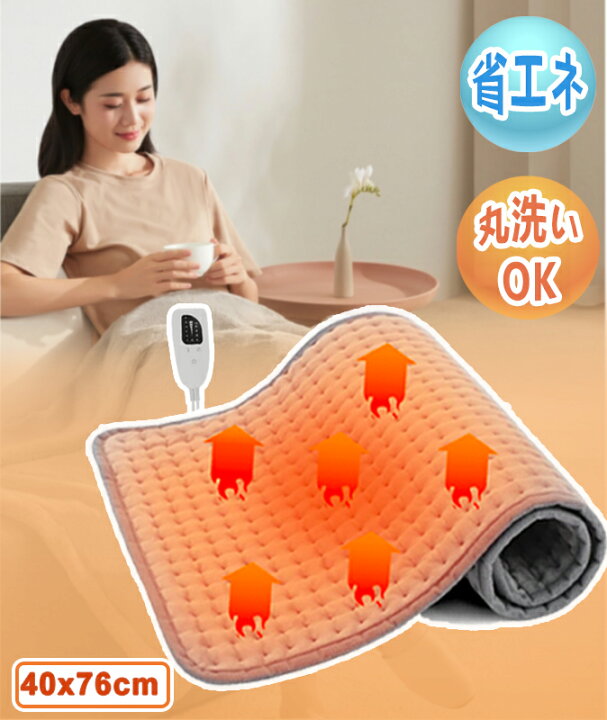 楽天市場】3/10限定P10倍○10%クーポンOFF！ホットマット 電気 