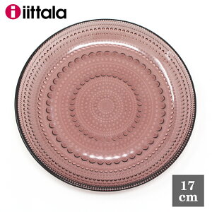 Cb^ v[g JXew~ J[i 17cm iittala M
