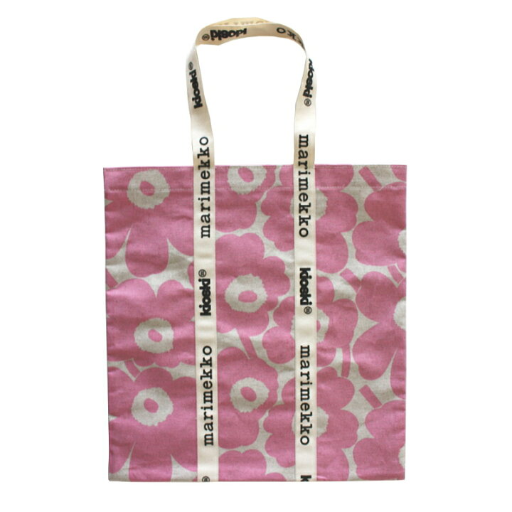 楽天市場】[セール40％OFF]【日本限定】 marimekko マリメッコ トート 