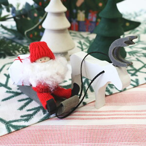 [Larssons TraibZg[j] ؐ I[ig T^ƃgiJC 14cm NX}X v[g k XEF[f  