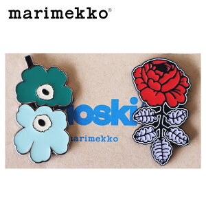 �y�Z�[��20��OFF�z �}�����b�R marimekko �s���o�b�` 2�_�Z�b�g �E�j�b�R ���B�q�L���[�X �O���[�� × ���b�h UNIKKO VIHKIRUUSU No.349(31) Pumpuli Set �v���[���g ������� �M�t�g �����j�� �ԕ� �o�� �� �� 