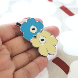 �}�����b�R marimekko �s���o�b�` �P�i �� �E�j�b�R �u���[/�������C�G���[ �� �O���[��/���C�g�u���[ UNIKKO �v���[���g ������� �M�t�g �����j�� �ԕ� �� �� �� ���� �G��