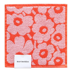 marimekko �}�����b�R �~�j�^�I�� �E�j�b�R �I�����W MINI UNIKKO No.330(75) 26×26cm ���{���� �n���h�^�I�� �v���[���g �M�t�g ��̓�