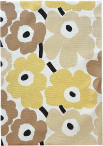 �y�z���p�z�y���n�̂݁z marimekko �}�����b�R MINI UNIKKO �~�j�E�j�b�R �J�b�g�N���X �S5�F ��22cm×31cm ��100%