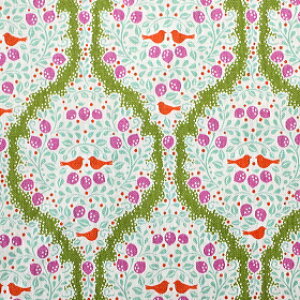 Tilda ティルダ ファブリック(生地) Lemonade (レモネード)