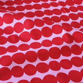 マリメッコ 生地 ラシィマット marimekko ファブリック 布 RASYMATTO カット販売 10cm単位 切り売り 北欧 おしゃれ かわいい 手芸